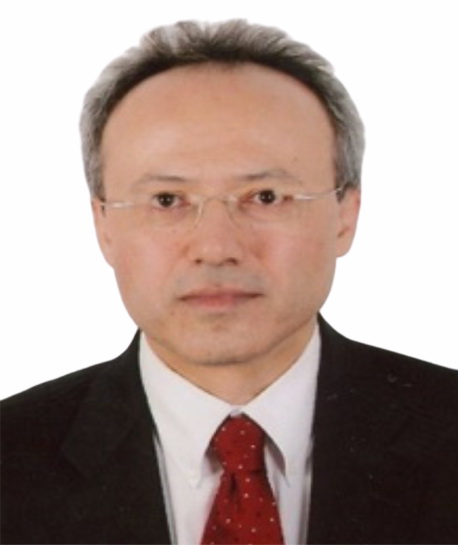 Prof. Dr. Ahmet Oral